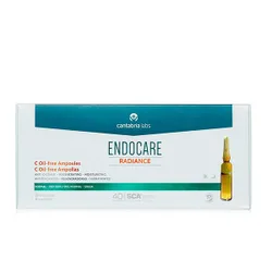 ENDOCARE Ampollas Radiance 30UD