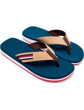 Sandales Colton Navy / Navy Blue EU 40 - Gioseppo - FashionsVida