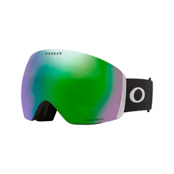 Lunettes De Soleil Flight Deck L Black Prizm Snow Jade/CAT3 Homme