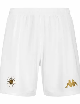 Outdoor-Shorts third Kind FC Versailles 78 Kombat Ryder 2024/25 - Blanc - male - Size: 6 ans - Kappa - FashionsVida