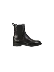 Chelsea Boots rouge foncé 40