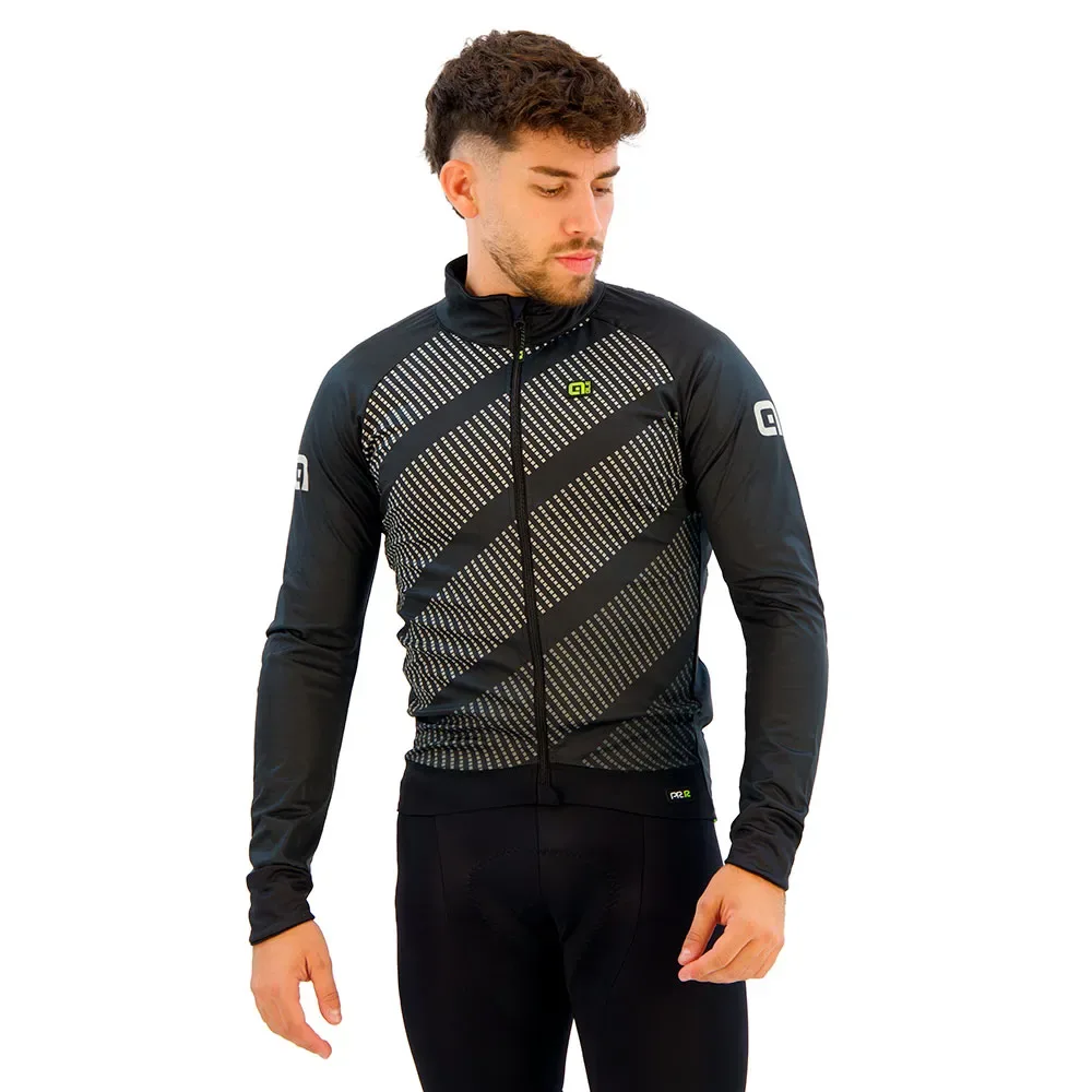 Ale Veste Tak Wool Thermo - Ale - FashionsVida