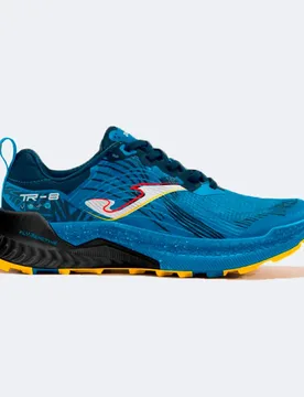 Scarpe Da Trail Running Tr-8 Royal EU 44 - Joma - FashionsVida