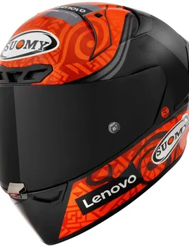 Casco Moto Integrale Racing S1-XR GP BAGNAIA REPLICA F taglia XL - Suomy - FashionsVida