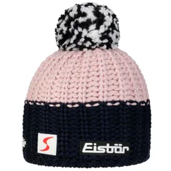 Refocus Skipool Pompom Hat by - black - Damen - Size: One Size