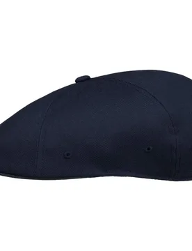 Flexfit Flat Cap by - blue - Unisex - Size: S/M (54-57 cm) - Kangol - FashionsVida