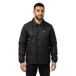 Mystic Veste Coach Black M Homme