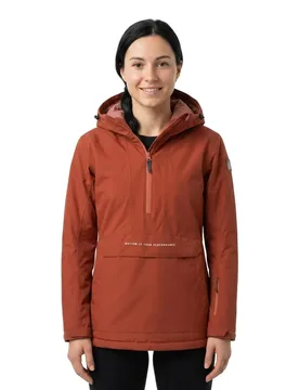 Hannah Veste Megie Picante 40 Femme - Hannah - FashionsVida