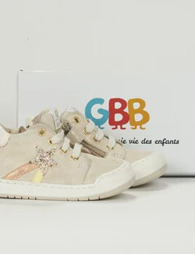 Gbb Kinderschuhe Desiree 20 Female - GBB - FashionsVida