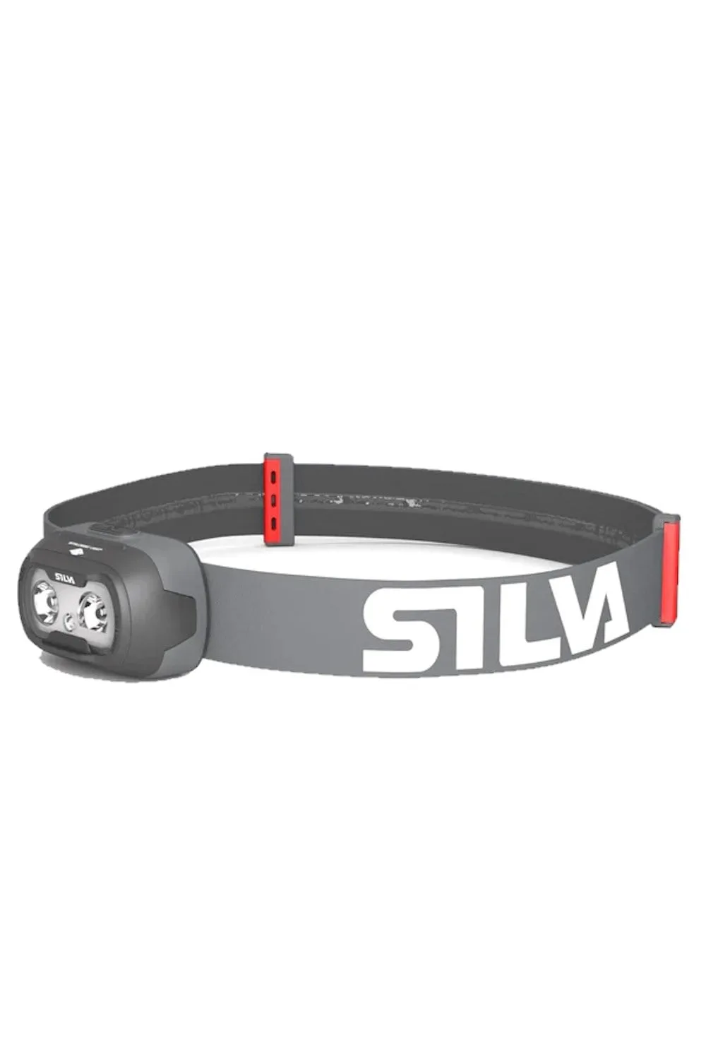 Seek 450 Recharge Water Resistant LED Head Torch - Silva - FashionsVida