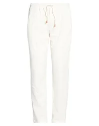 Hose Herren Weiß L,XL,XXL Herren