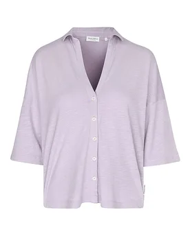 Marc O' Polo lila L damen - Marc O'Polo - FashionsVida