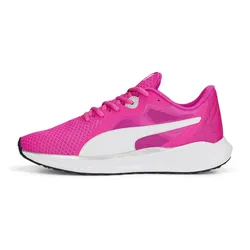 Baskets Twitch Runner Fresh Ravish / White EU 40