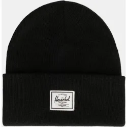 Herschel - Elmer beanie en rosa