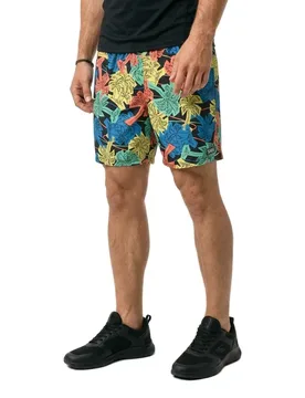 Short De Bain Go Coastal 5´´ - Saxx Underwear - FashionsVida
