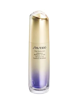 Vital Perfection Liftdefine Radiance Serum 40ML - Shiseido - FashionsVida