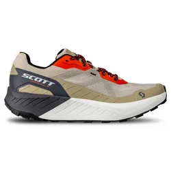 Scarpe Da Trail Running Kinabalu 3 Toast Beige / Glow Red EU 44