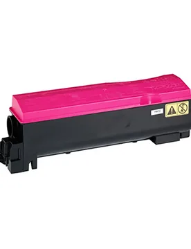 Toner Tk-560m Magenta One Size unisex - Kyocera - FashionsVida