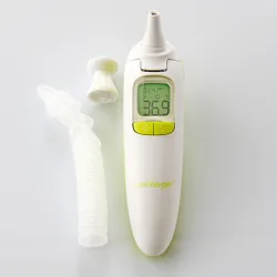 Pagen Infrarot-Thermometer