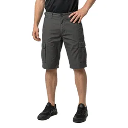 Short Bdu Ripstop Black S