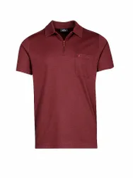 Ragman Polo rojo XXXL