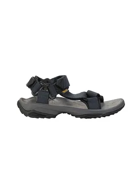 Sandale d'extérieur Terra FI Lite Leather bleu marine 48 1/2 - TEVA - FashionsVida