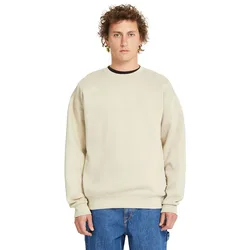 Sweat-shirt Stone Fleece Light Khaki S