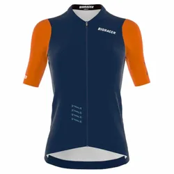 Maglia A Maniche Corte Icon Nautica / Bronze