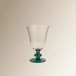 Copa de vino de cristal Trieste