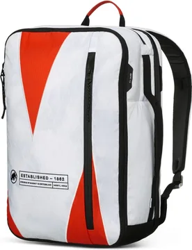 Mochila urbana SEON ALPINE TRANSPORTER 25 L - mammut - FashionsVida