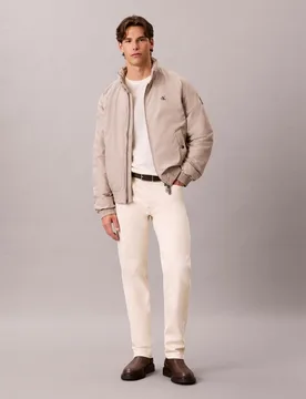 Vaquero Hombre Slim Straight 90s - Calvin Klein - FashionsVida