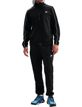 Club chándal hombre Negro (XL) - Nike - FashionsVida