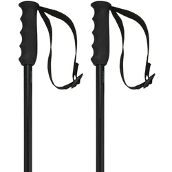 Bâtons Multi Black Speed Blue 115 cm Homme