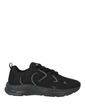 Sneakers Hombre Negro 39,40,41,42,43,44,45,46 Hombre - Just cavalli - FashionsVida