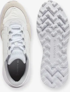 Zapatillas de hombre elite active evo - Lacoste - FashionsVida