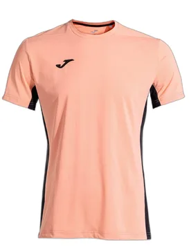 Trikot Challenge - Orange - male - Size: S - Joma - FashionsVida