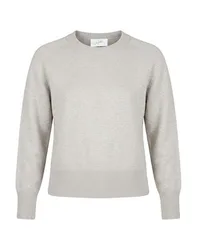 Pullover Mujer Gris S Mujer