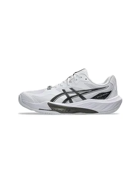 Chaussures d'intérieur Sky Elite FF 4s blanc 44 1/2 - Asics - FashionsVida