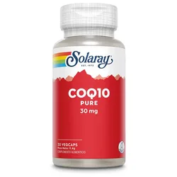 Capsule Pure Coq-10 30mg 30 Unità Red