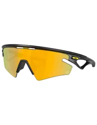 Lunettes de soleil polarisantes - Sphaera Slash Tdf Matte Black Ink Prizm 24K Polarized - Noir