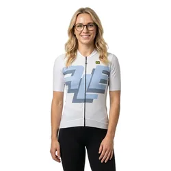Maillot à Manches Courtes Pr-e Multiverso