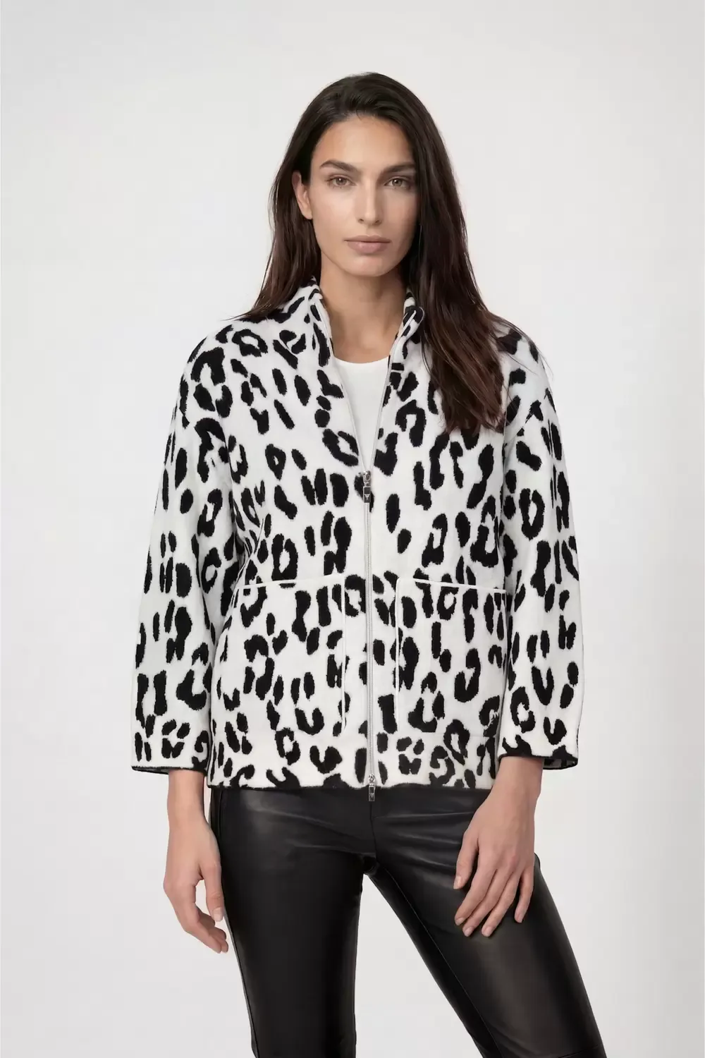 Strickjacke female - 40 - FashionsVida