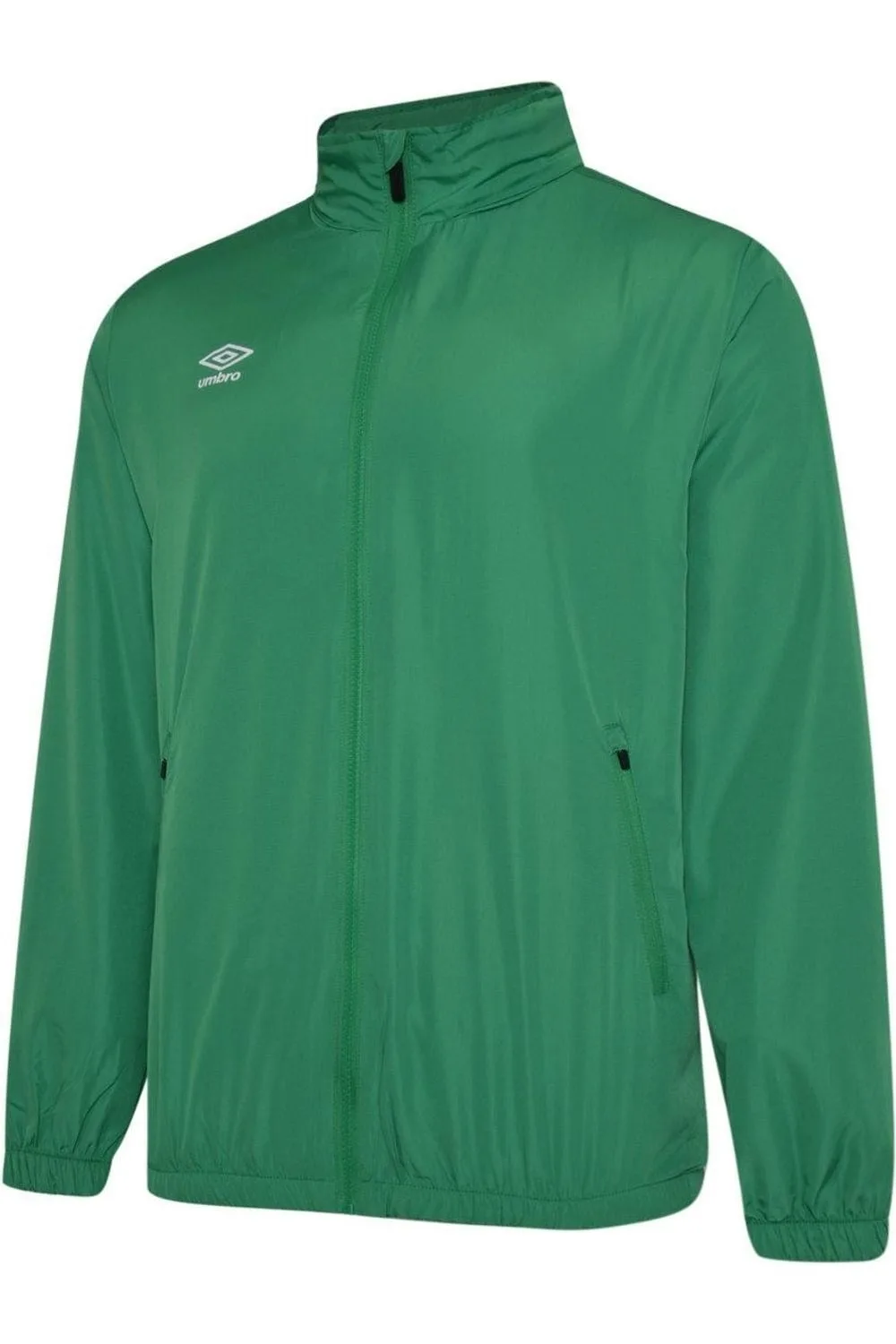 Club Essential Mens Light Waterproof Jacket - - Size: S - Umbro - FashionsVida