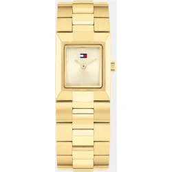 Reloj de mujer Ivy 1782787 de acero dorado