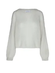 Pullover ROSIE beige M Damen