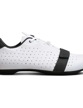 Scarpe Da Strada Classic White - Rapha - FashionsVida