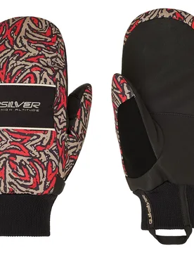 Guantes de hombre Method - Quiksilver - FashionsVida