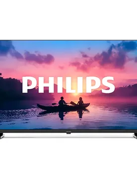 Tv 32pfs6000 32´´ Full Hd Led Black Europe PAL unisex - Philips - FashionsVida