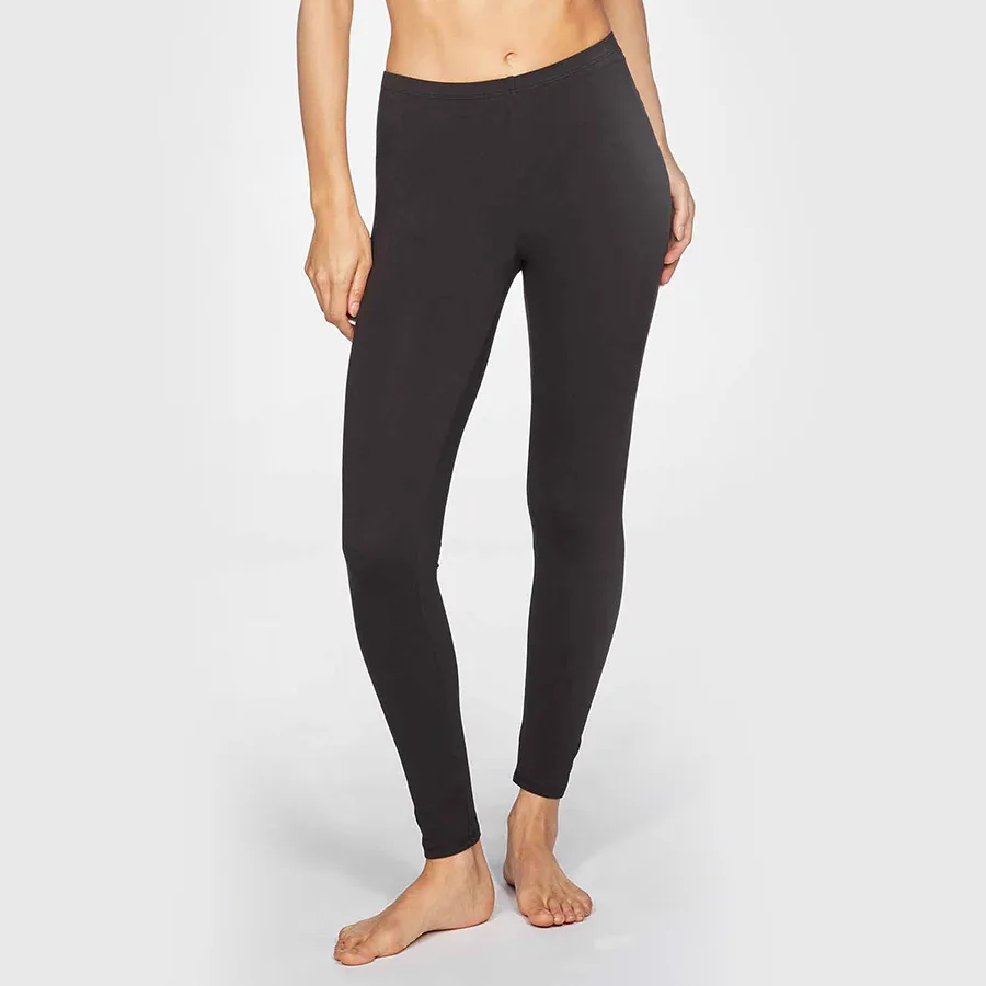 Thought Bamboo Basics Leggings - Thought - FashionsVida