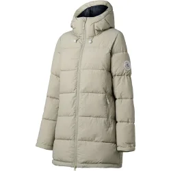 Balena chaqueta outdoor mujer Verde (L)